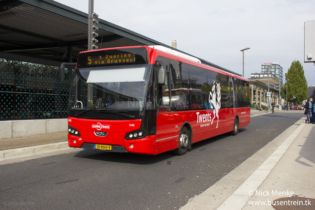 Foto van KEO VDL Citea LLE-120 3183 Standaardbus door_gemaakt Busentrein