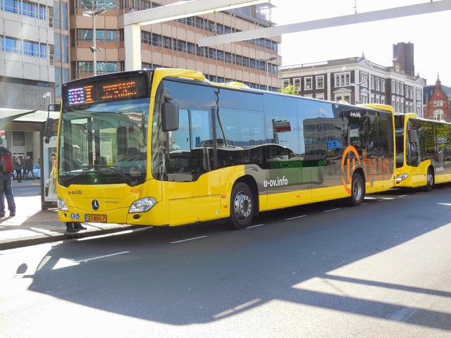 Foto van QBZ Mercedes-Benz Citaro 4029 Standaardbus door_gemaakt Stadsbus