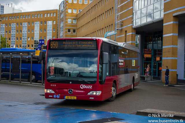Foto van QBZ Mercedes-Benz Citaro LE 3133 Standaardbus door_gemaakt Busentrein