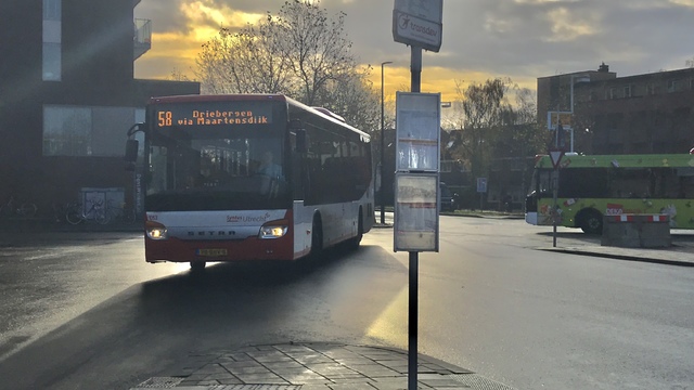Foto van KEO Setra S 415 LE Business 1053 Standaardbus door Rotterdamseovspotter