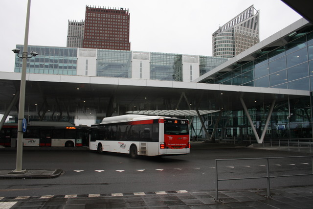 Foto van HTM MAN Lion's City CNG 1092 Standaardbus door Tramspoor