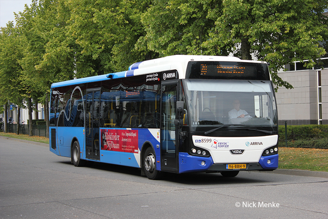 Foto van ARR VDL Citea LLE-120 8599 Standaardbus door_gemaakt Busentrein