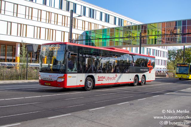 Foto van KEO Setra S 418 LE Business 1715 Standaardbus door_gemaakt Busentrein