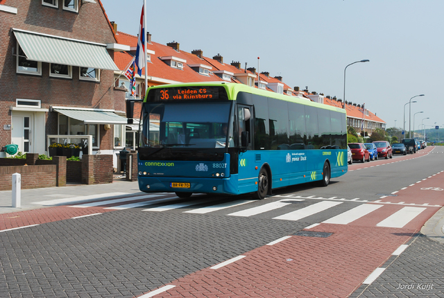 Foto van CXX VDL Ambassador ALE-120 8802 Standaardbus door jorD1