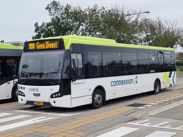Foto van CXX VDL Citea LLE-120 3251 Standaardbus door_gemaakt MWZ2402