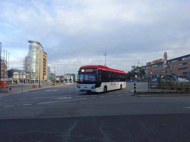 Foto van CXX VDL Citea LLE-115 Electric 7690 Standaardbus door Rotterdamseovspotter