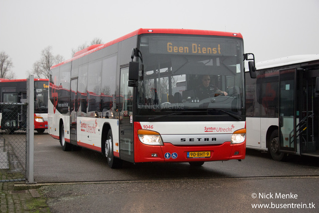 Foto van KEO Setra S 415 LE Business 1046 Standaardbus door_gemaakt Busentrein