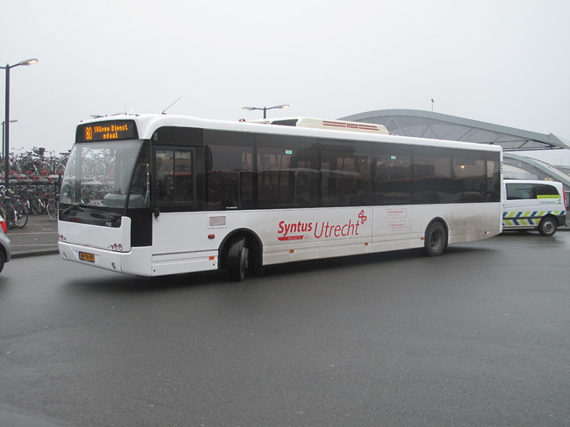 Foto van KEO VDL Ambassador ALE-120 1122 Standaardbus door Jelmer