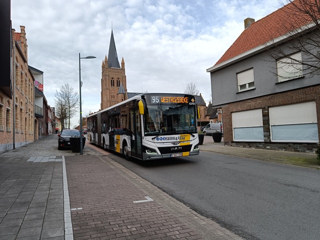 Foto van DeLijn MAN Lion's City 18H 627027 Gelede bus door_gemaakt BusfanTom