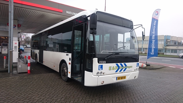Foto van ERN VDL Ambassador ALE-120 1 Standaardbus door tripel7