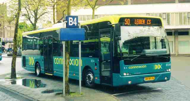 Foto van CXX VDL Ambassador ALE-120 8534 Standaardbus door_gemaakt Jelmer