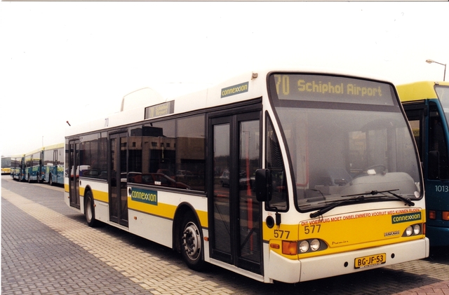 Foto van CXX Berkhof Premier 12 1375 Standaardbus door_gemaakt wyke2207