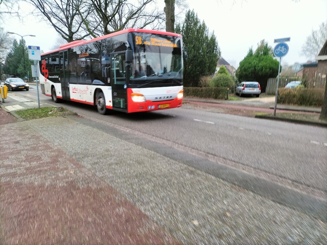 Foto van KEO Setra S 415 LE Business 1078 Standaardbus door benjamindebruijn
