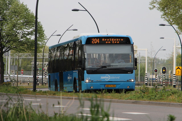Foto van KEO VDL Ambassador ALE-120 4052 Standaardbus door_gemaakt jensvdkroft