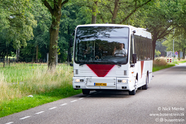 Foto van DETS Den Oudsten B95 8059 Standaardbus door Busentrein