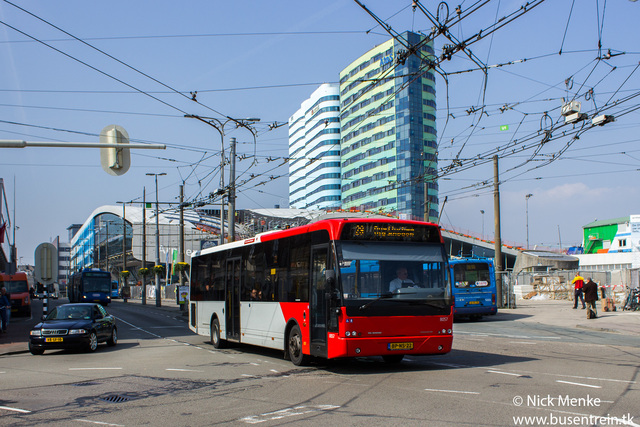 Foto van ARR VDL Ambassador ALE-120 8057 Standaardbus door_gemaakt Busentrein