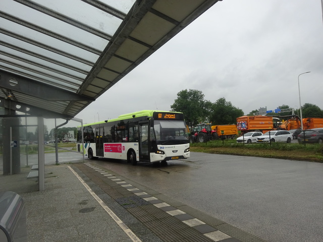 Foto van CXX VDL Citea LLE-120 5871 Standaardbus door Rotterdamseovspotter