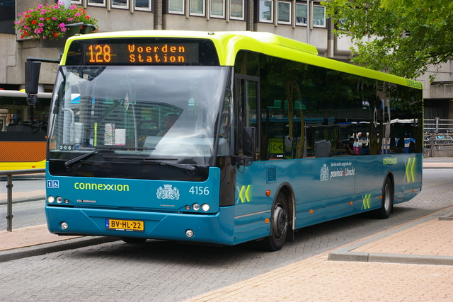 Foto van CXX VDL Ambassador ALE-120 4156 Standaardbus door_gemaakt wyke2207