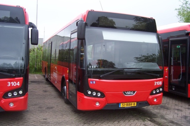Foto van KEO VDL Citea LLE-120 3108 Standaardbus door PEHBusfoto