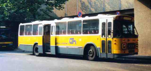 Foto van CN DAF MB200 6842 Standaardbus door Jelmer