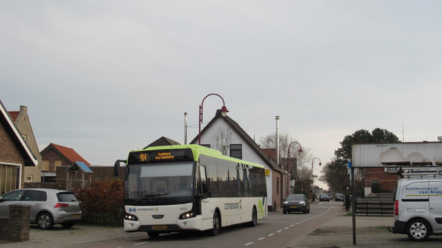 Foto van CXX VDL Citea LLE-120 5882 Standaardbus door jvroegindeweij