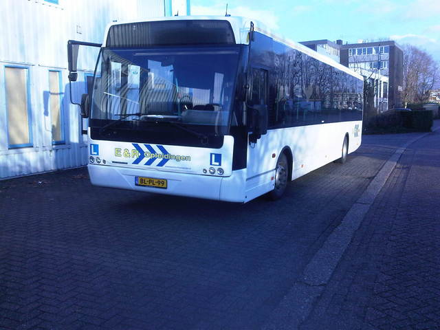 Foto van ERN VDL Ambassador ALE-120 99 Standaardbus door stefan188