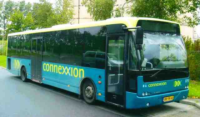 Foto van CXX VDL Ambassador ALE-120 8793 Standaardbus door Jelmer