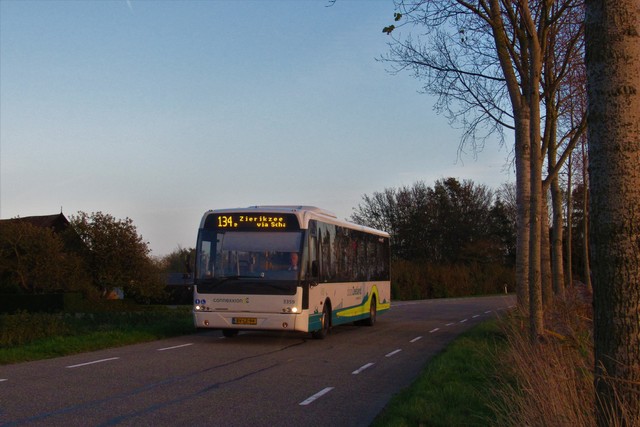 Foto van CXX VDL Ambassador ALE-120 3359 Standaardbus door jvroegindeweij