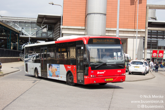 Foto van ARR VDL Ambassador ALE-120 8226 Standaardbus door Busentrein