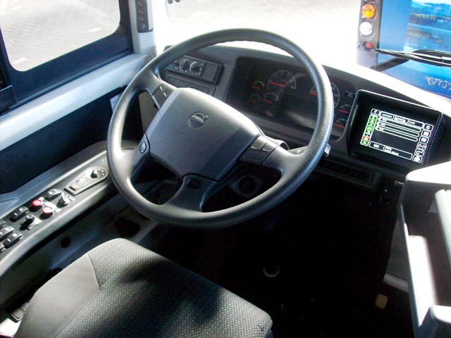 Foto van ARR Volvo 8900 LE 7704 Standaardbus door wyke2207