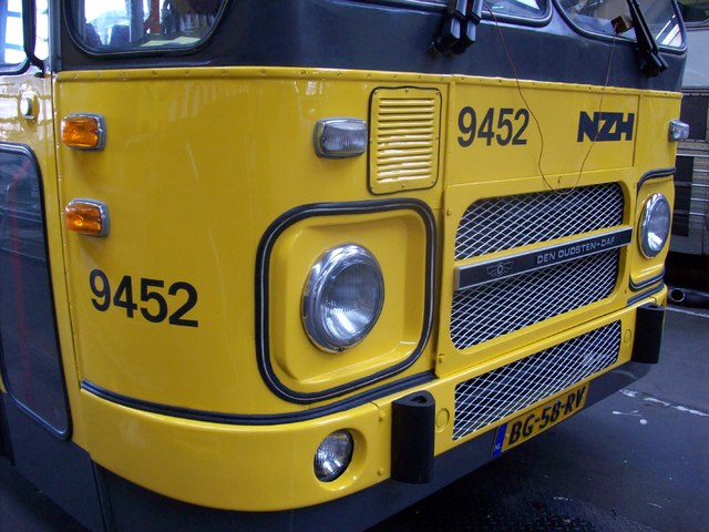 Foto van NZHVM DAF MB200 9452 Standaardbus door_gemaakt wyke2207