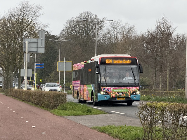 Foto van ARR VDL Citea LLE-120 934 Standaardbus door_gemaakt Stadsbus