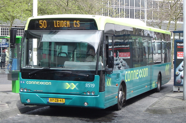 Foto van CXX VDL Ambassador ALE-120 8519 Standaardbus door_gemaakt wyke2207