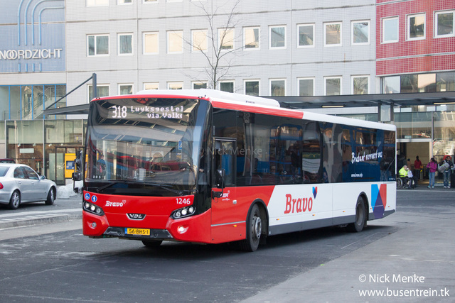 Foto van HER VDL Citea SLE-129 1246 Standaardbus door_gemaakt Busentrein