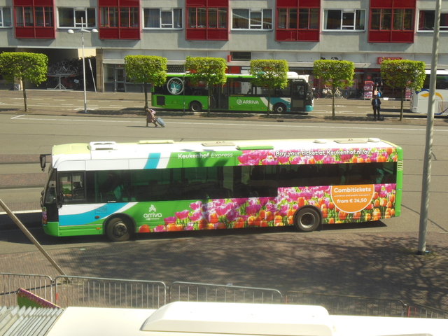 Foto van ARR VDL Ambassador ALE-120 159 Standaardbus door_gemaakt Lijn45