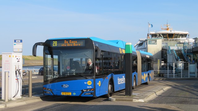 Foto van CXX Solaris Urbino 18 CNG 9379 Gelede bus door TreinspotterUtrecht