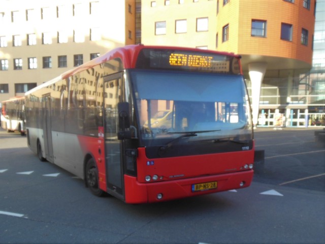 Foto van KEO VDL Ambassador ALE-120 1110 Standaardbus door_gemaakt Lijn45