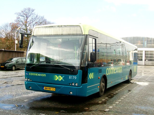 Foto van CXX VDL Ambassador ALE-120 8179 Standaardbus door_gemaakt wyke2207