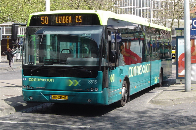 Foto van CXX VDL Ambassador ALE-120 8515 Standaardbus door_gemaakt wyke2207