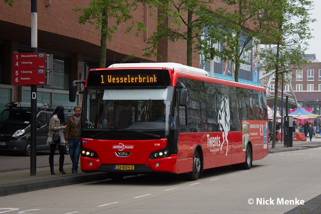 Foto van KEO VDL Citea LLE-120 3130 Standaardbus door_gemaakt Busentrein
