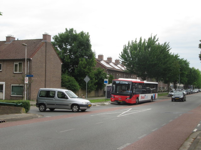 Foto van HER VDL Citea SLE-129 1282 Standaardbus door teun