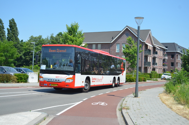 Foto van KEO Setra S 418 LE Business 1705 Standaardbus door_gemaakt Ovspotterdylan