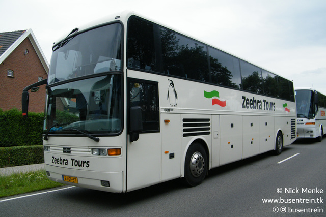 Foto van ArDaJoZe EOS Coach 20 Touringcar door Busentrein