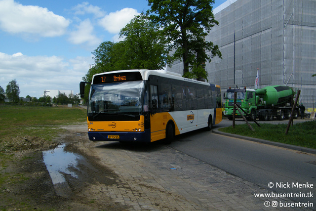 Foto van KEO VDL Ambassador ALE-120 1519 Standaardbus door_gemaakt Busentrein