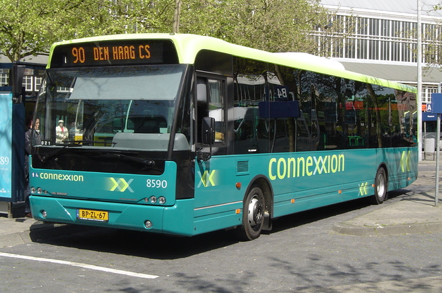 Foto van CXX VDL Ambassador ALE-120 8590 Standaardbus door_gemaakt wyke2207