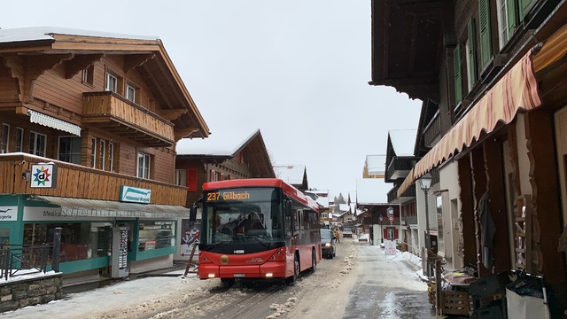 Foto van AFA Hess Swissalpin 9.7 55 Standaardbus door_gemaakt Stadsbus