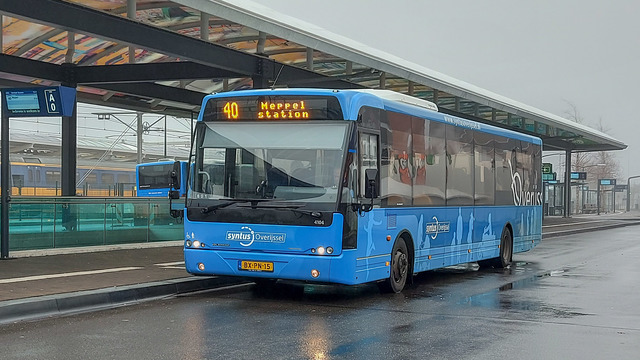 Foto van KEO VDL Ambassador ALE-120 4104 Standaardbus door MetroRET
