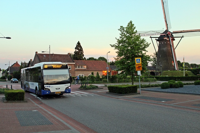Foto van ARR VDL Citea LLE-120 9011 Standaardbus door bartjem