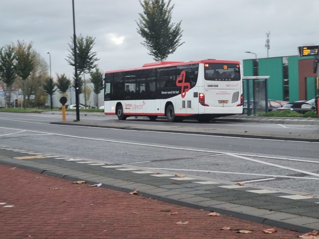 Foto van KEO Setra S 415 LE Business 1037 Standaardbus door Tramspoor