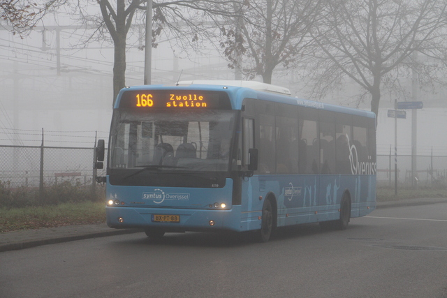 Foto van KEO VDL Ambassador ALE-120 4119 Standaardbus door jensvdkroft
